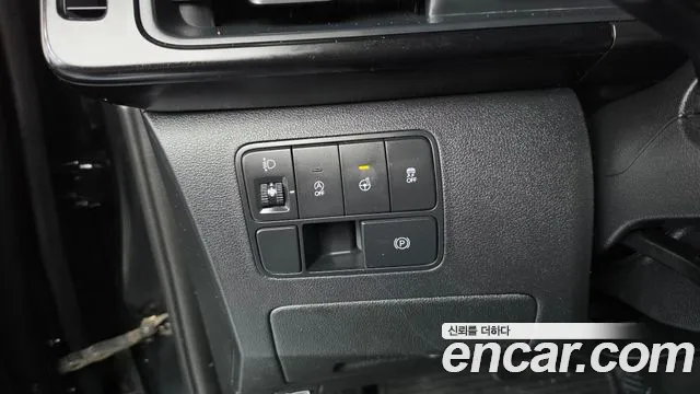 Hyundai Staria — Фото автомобиля 20