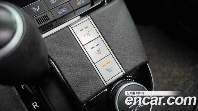 Hyundai Casper — Фото автомобиля 16