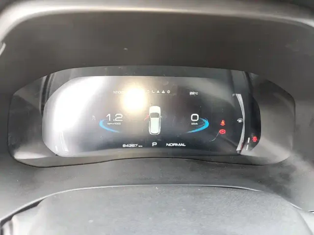 Haval Haval H6 2021 Model National Trend Edition 1.5T Auto Champion — Фото автомобиля 11