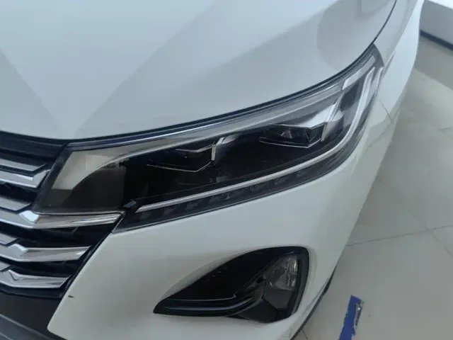 GAC Trumpchi GS4 — Фото автомобиля 5