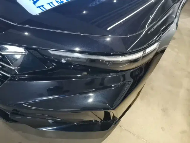 Honda Accord — Фото автомобиля 23