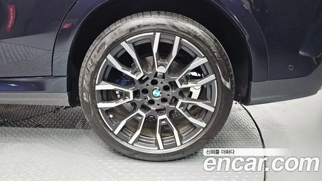 BMW X6 G06 — Фото автомобиля 5