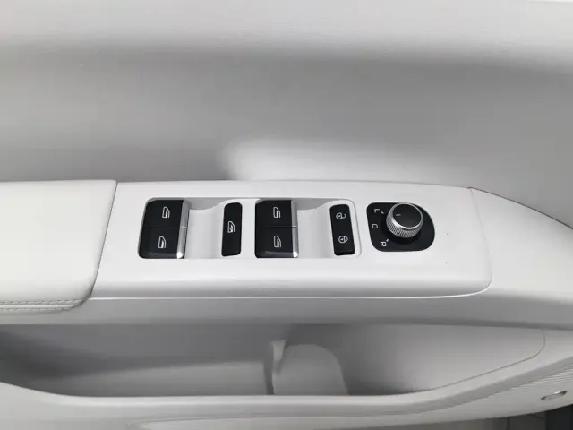 Geely Starry Wish — Фото автомобиля 9