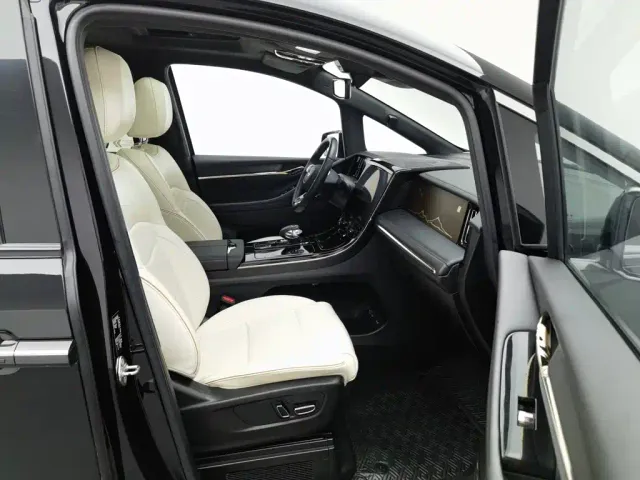 GAC Trumpchi M8 — Фото автомобиля 23