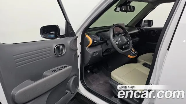 Hyundai Casper Новый Casper Turbo Essential — Фото автомобиля 10