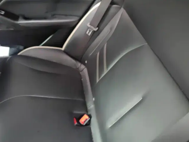 Geely Geometry E Firefly — Фото автомобиля 11