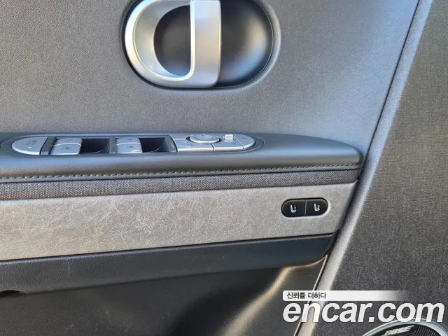 Hyundai Ioniq 5 — Фото автомобиля 15