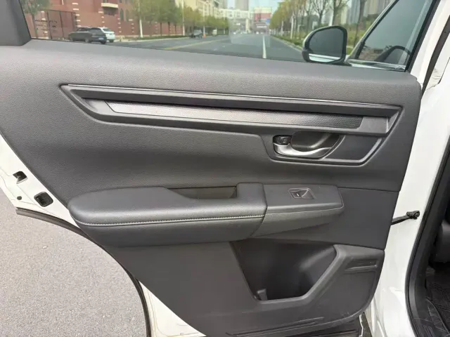 Honda Breeze — Фото автомобиля 12