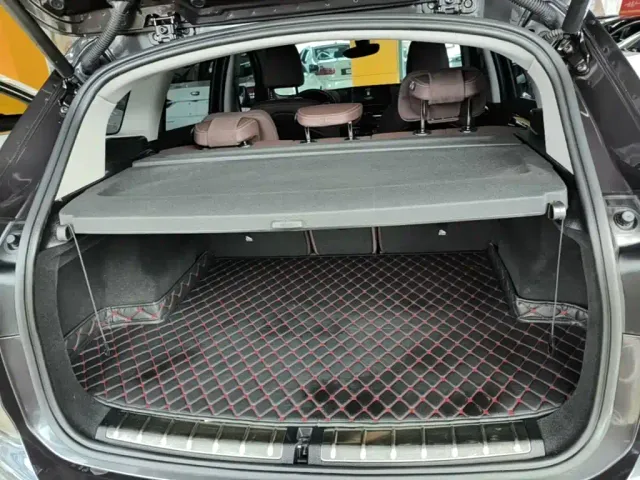 BMW X1 — Фото автомобиля 18