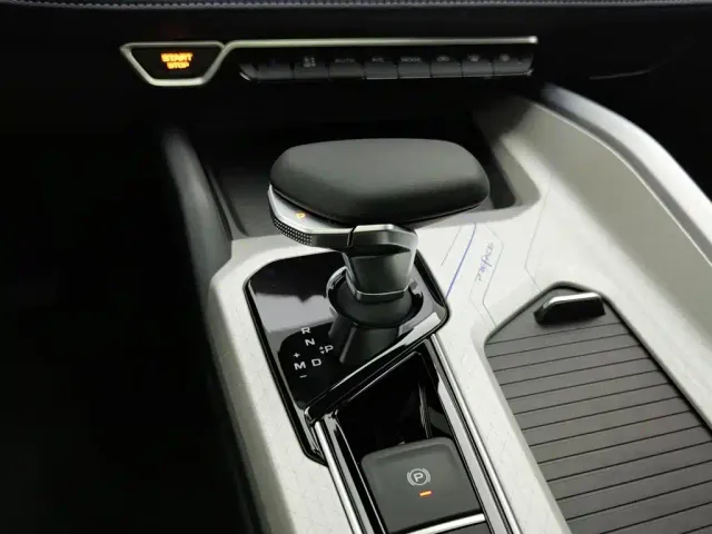 Geely Xingrui — Фото автомобиля 13