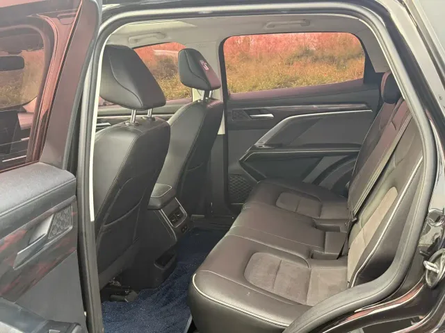 Haval H6 — Фото автомобиля 9