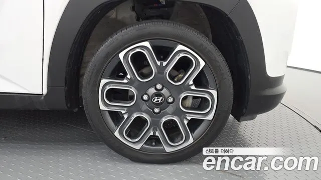 Hyundai Casper — Фото автомобиля 20