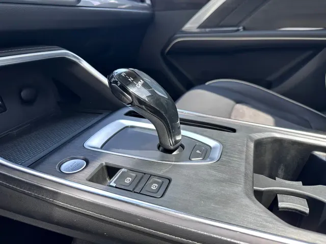 Haval H6 — Фото автомобиля 9