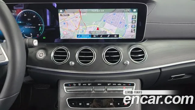 Mercedes-Benz E-Class W213 — Фото автомобиля 19