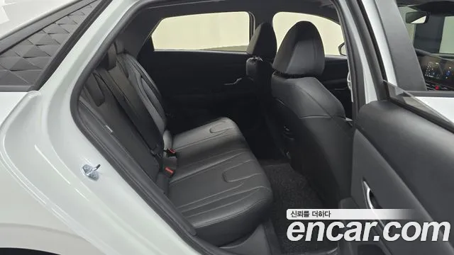 Hyundai Avante CN7 — Фото автомобиля 17