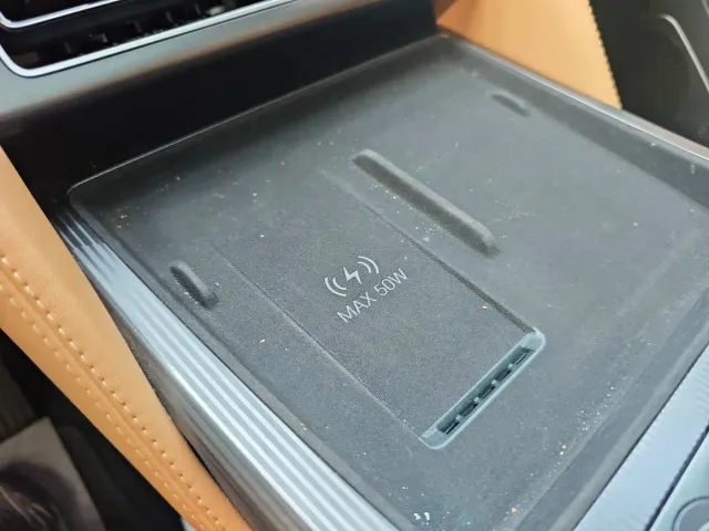 BYD Song L DM-i — Фото автомобиля 27