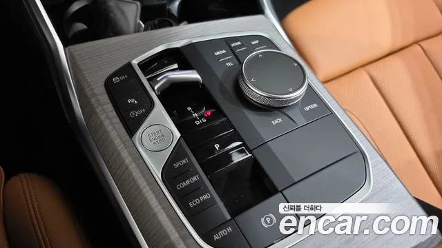 BMW 3 Series G20 — Фото автомобиля 12