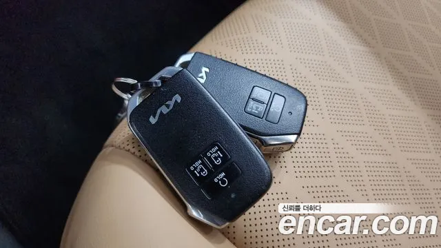 Kia Canival Carnival 4 поколение Дизель 9 мест Noblesse — Фото автомобиля 14