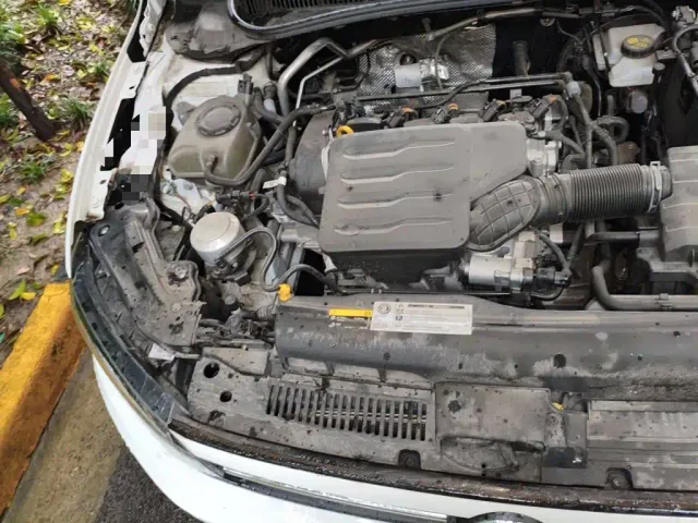 Volkswagen Polo — Фото автомобиля 20
