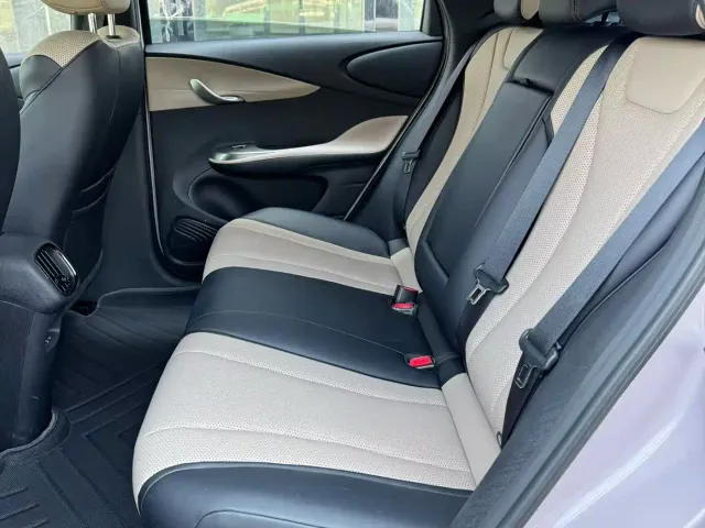 BYD Dolphin — Фото автомобиля 9