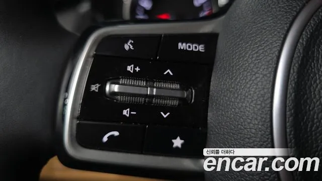 Kia Canival Carnival 4 поколение Бензин 9 мест Noblesse — Фото автомобиля 29