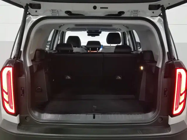 BAIC BJ30 — Фото автомобиля 16