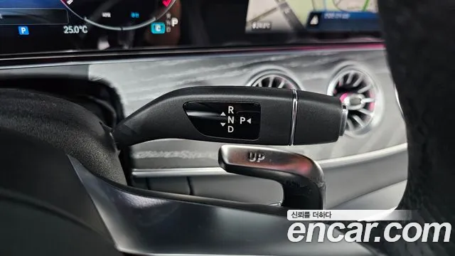 Mercedes-Benz AMG GT 4 двери 43 4MATIC+ — Фото автомобиля 8