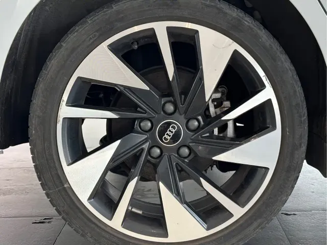 Audi A3 — Фото автомобиля 18