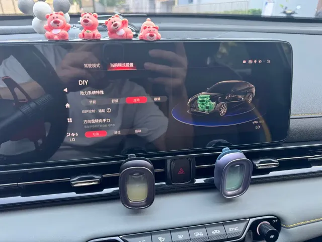 GAC Trumpchi Emkoo — Фото автомобиля 17