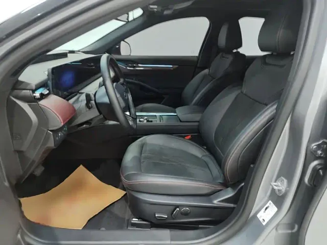 Ford Mondeo — Фото автомобиля 14