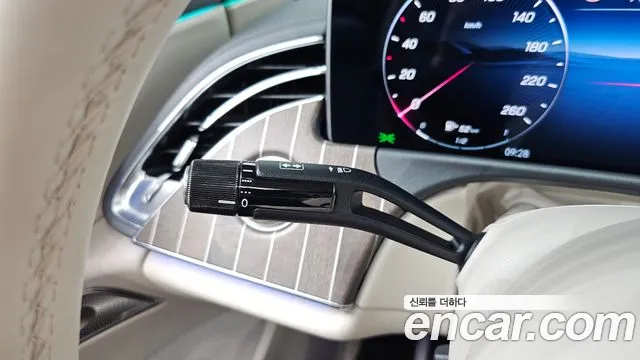 Mercedes-Benz E-Class E-класс W214 E300 4MATIC Exclusive — Фото автомобиля 14