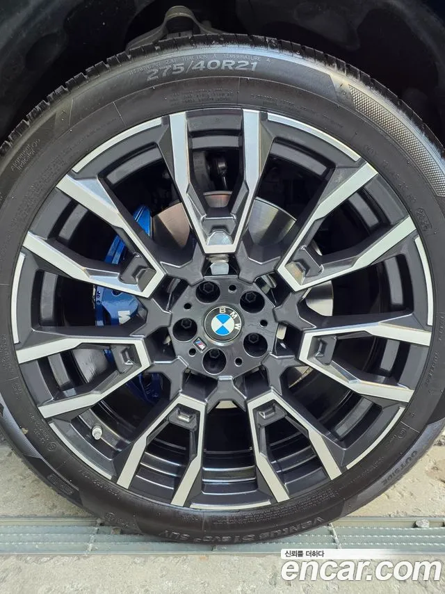 BMW X5 G05 — Фото автомобиля 19