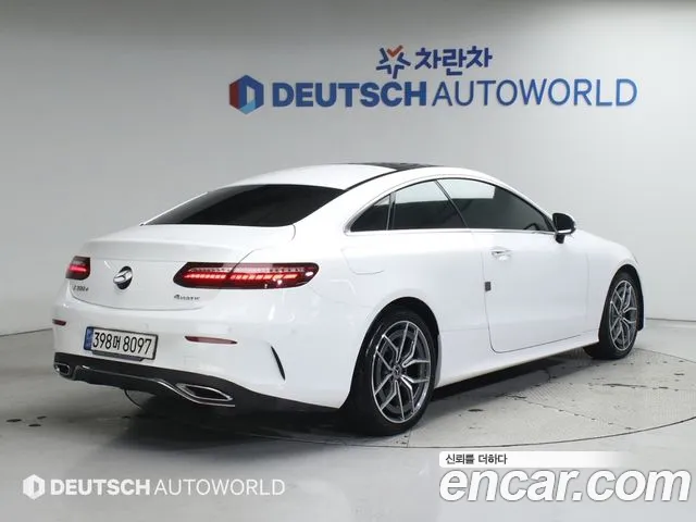 Mercedes-Benz E-Class W213 — Фото автомобиля 2