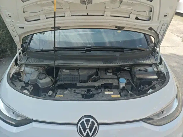 Volkswagen ID.3 — Фото автомобиля 19