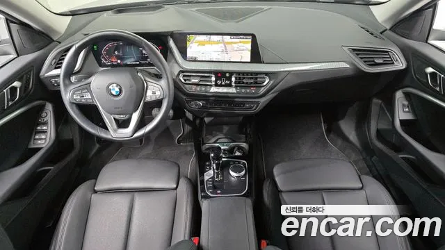 BMW 2-Series — Фото автомобиля 7