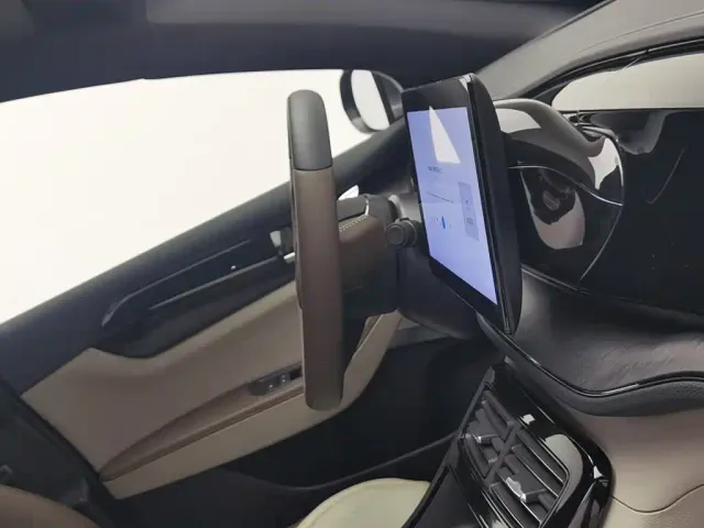 BYD Qin PLUS — Фото автомобиля 22