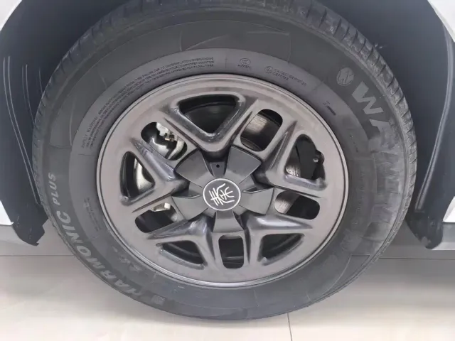 BYD Qin PLUS — Фото автомобиля 7