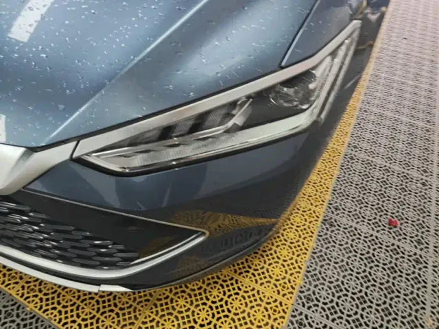 BYD Qin PLUS — Фото автомобиля 23