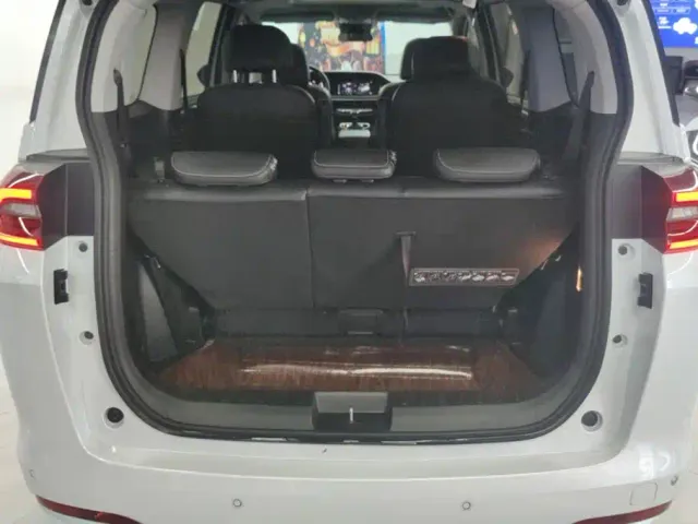 GAC Trumpchi M6 — Фото автомобиля 4