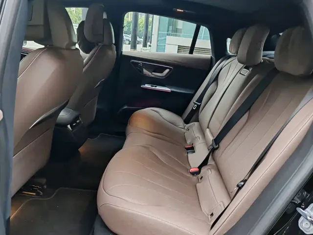 Mercedes-Benz Mercedes-Benz EQE 2025 500 4MATIC Pioneer — Фото автомобиля 14