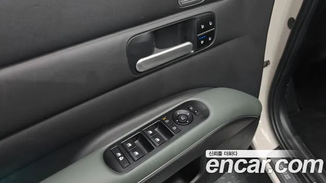 Hyundai Nexo NH2 — Фото автомобиля 21