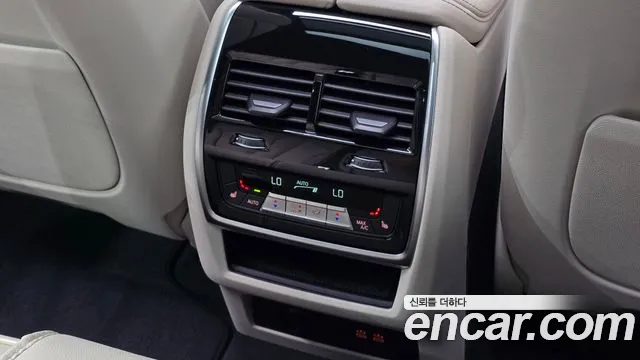 BMW X5 xDrive 40i M Sport Pro Special Edition — Фото автомобиля 28