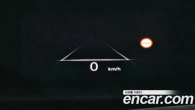 Genesis G80 Бензин 2.5 турбо 2WD — Фото автомобиля 18