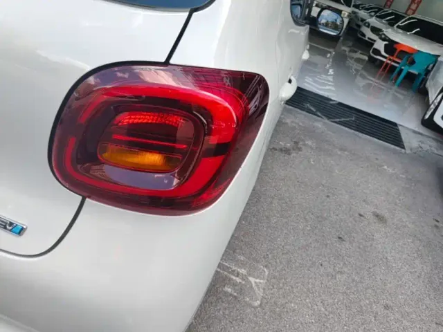 Wuling Hongguang Mini EV — Фото автомобиля 7