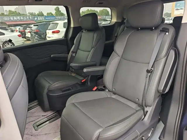 JAC Refine RF8 — Фото автомобиля 16