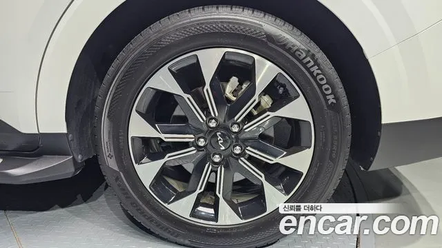 Kia Canival Carnival 4 поколение 9 мест Signature — Фото автомобиля 19