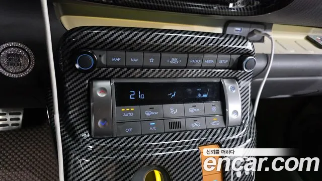Hyundai Casper — Фото автомобиля 23