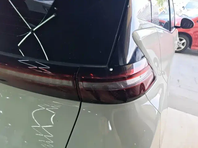 BYD Seagull — Фото автомобиля 7