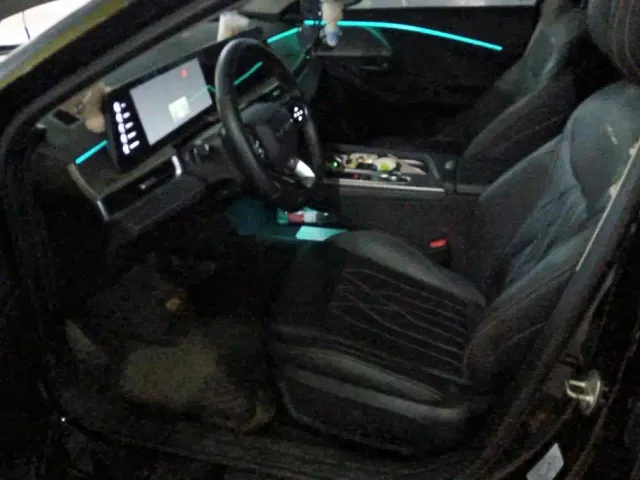 Chery Arrizo 8 — Фото автомобиля 9