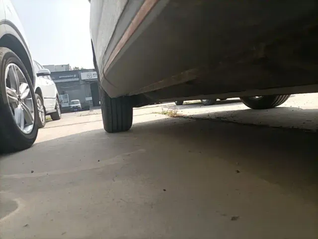 Wuling Rongguang S — Фото автомобиля 21